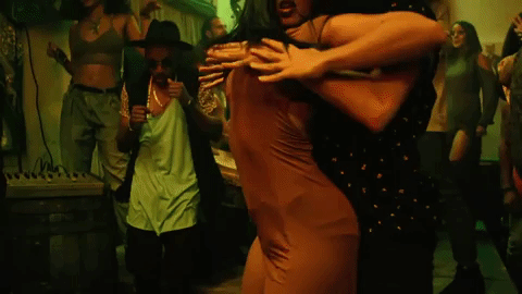 luis fonsi GIF