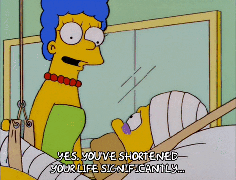 homer simpson GIF