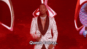 GIF by The Masked Singer