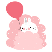 surprise gift Sticker