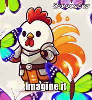 Fire Love GIF by Zorooster