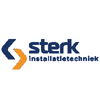 Sterk Sticker by Sterkelektrotechniek