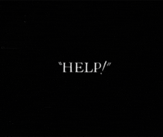 paul leni intertitle GIF by Maudit