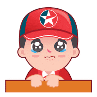 CaltexSingapore caltex caltexsg caltexboy caltexsingapore Sticker