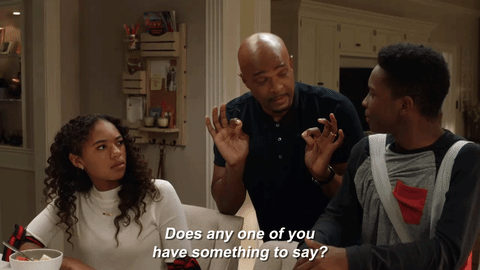 damon wayans fox GIF by Lethal Weapon