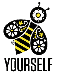 Happy Magic Sticker by BeeSocialGroup