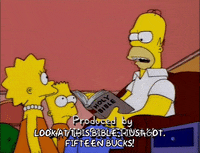 homer simpson GIF