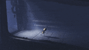 Bad News Hello GIF by BANDAI NAMCO