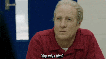 the following GIF by Fox TV
