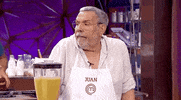 Stickers Celebrity GIF by MasterChef España