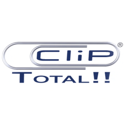 Cliptotal GIF by clippapeleria