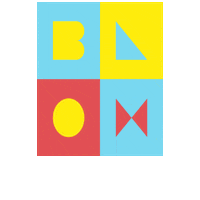 Bitcoin Cryptocurrency Sticker by BLOX  crypto app