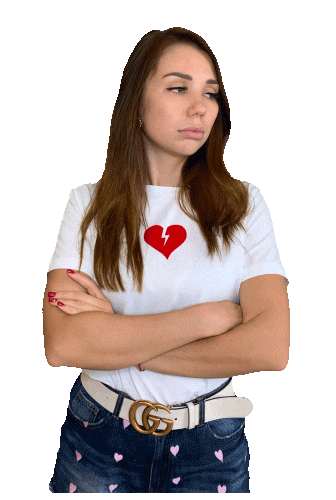 Surprise Wow Sticker by Alex Brain