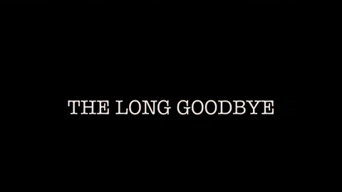 The Long Goodbye Hug GIF by BuzzFeed