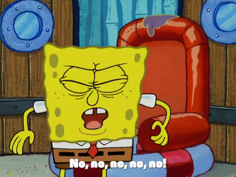 season 4 episode 10 GIF by SpongeBob SquarePants