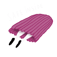 Flower Save Sticker by DRAWMAMA
