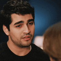 Golden Boy Mert GIF