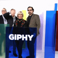 Ces2020Kickoffparty GIF by GIPHY AT CES 2020