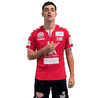 Hand Bourgogne Sticker by Montfermeil Handball