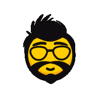Zemoji Sticker by Zé Delivery