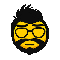 Zemoji Sticker by Zé Delivery