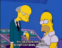 homer simpson episode 13 GIF
