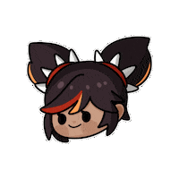 Chibi Sticker