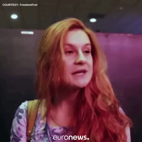 GIF by euronews