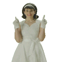 Girl Dancing Sticker by Adult Swim