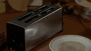 Season 1 Waffle GIF by Stranger Things