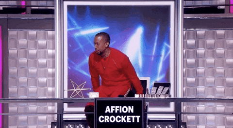 hip hop squares GIF by VH1