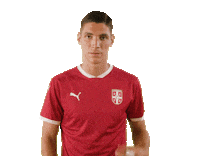 Bleki Milenkovic Sticker by sportmts