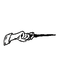 Harry Potter Halloween Sticker