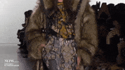 New York Fashion Week GIF by NYFW: The Shows