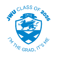 Graduation Commencement Sticker by Johnson & Wales University