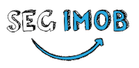 Sticker by Seg Imob
