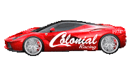 Racing Pneus Sticker by Colonial Rodas