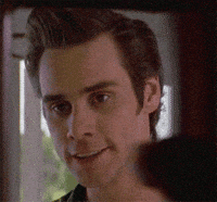 Jim Carrey Hello GIF