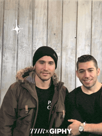 thrsundance GIF by The Hollywood Reporter