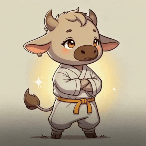 masterfurdinand giphyupload loading strength master GIF