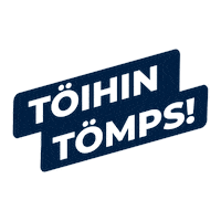 Loma Tyo Sticker by Duunitori