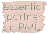 Pmu Sticker by Tünde Méhn