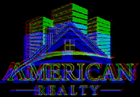 promoARE glitch rainbow usa realtor GIF