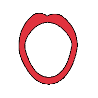 Dcard Kbk Sticker by KEBUKE