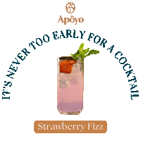 Apoyobar Sticker by Apoyo Bar Restaurant