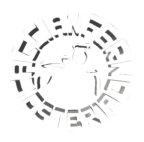 Sticker by Cacciainferno