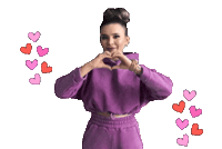 Bozan Sticker by Elif Ozbey