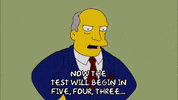 episode 11 superintendent chalmers GIF