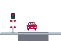 Travel Agency Sticker by bentheimer_eisenbahn