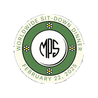 Mpsancients Sticker by Miss Porter's School